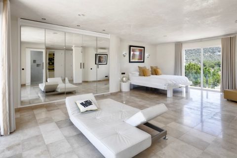 Villa a Cala Jondal, Ibiza, Cala Jondal - € 7.200.000 | Ref: 266 - foto 15